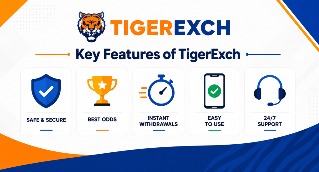 Tigerfair