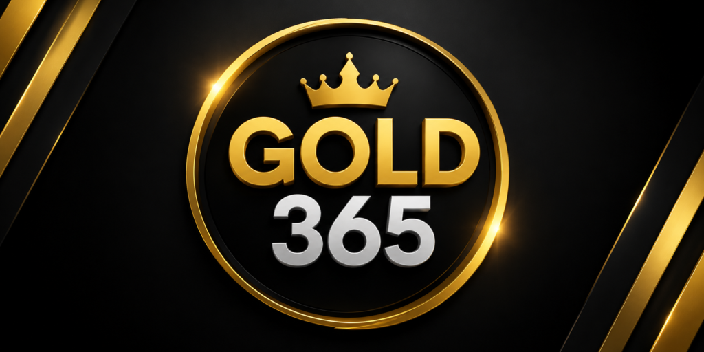 Gold 365