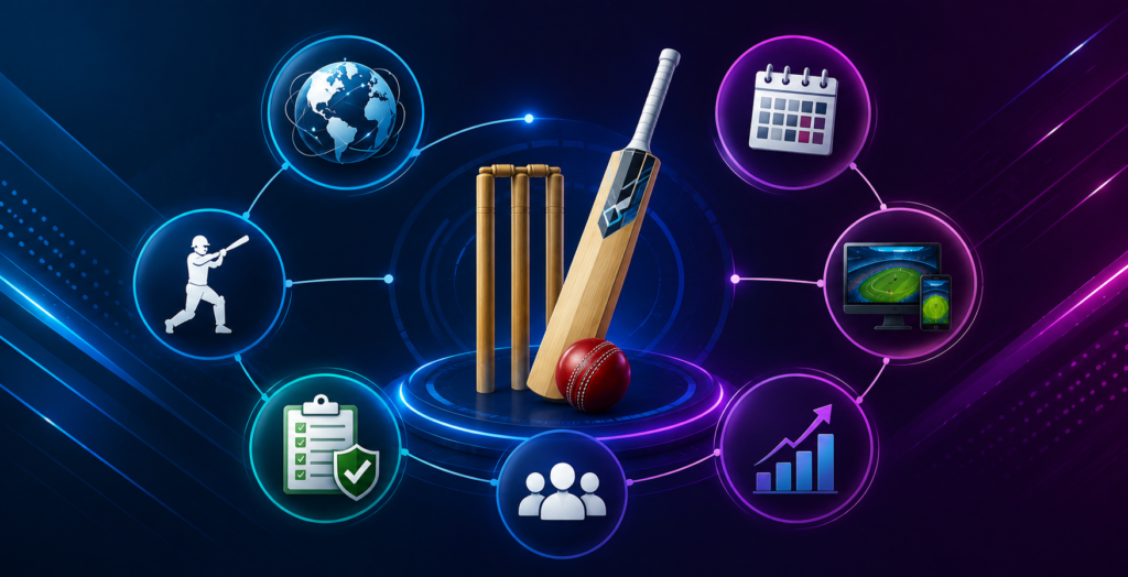 Tigerfair Online Cricket ID